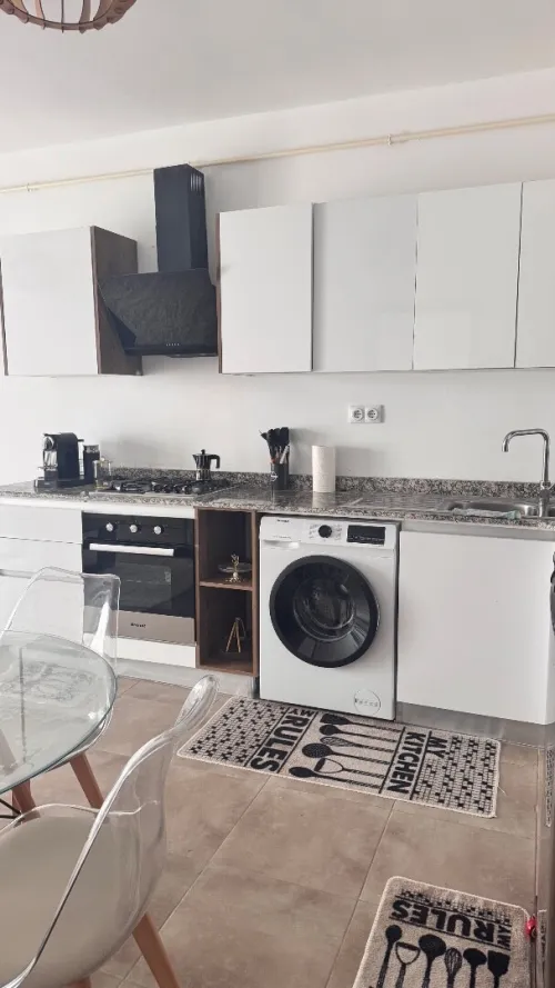 Location Appartement F3 Tipaza Bou ismail