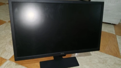 Benq 75hz 1ms tn 24"