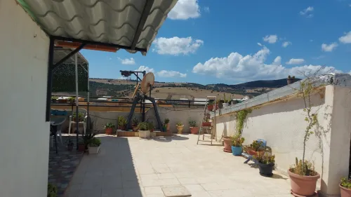 Vente Appartement Duplex F8 Skikda Ramdane djamel