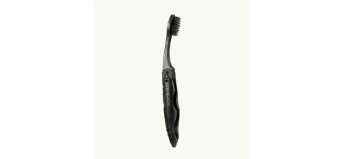 Brosse à dents pliante et compacte idéale pour les voyages