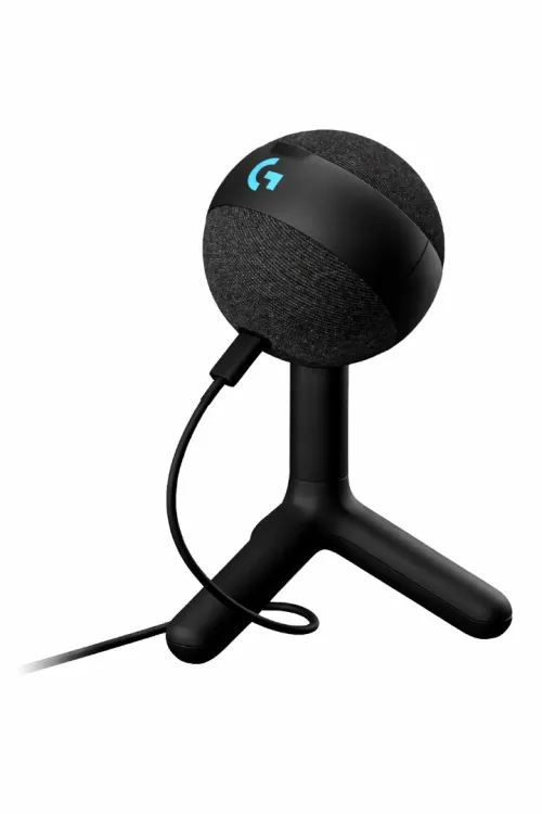 Logitech G Yeti Orb - Microphone Gaming USB RGB