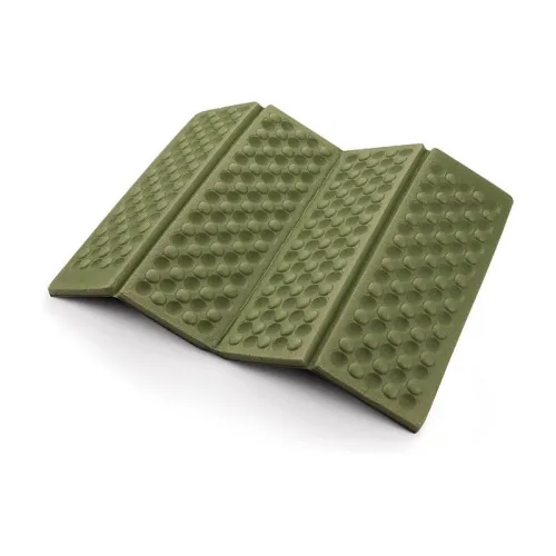 AceCamp - Coussin de Siège Pliable & Ultraléger Stitting Pad En Mousse Haute Densité