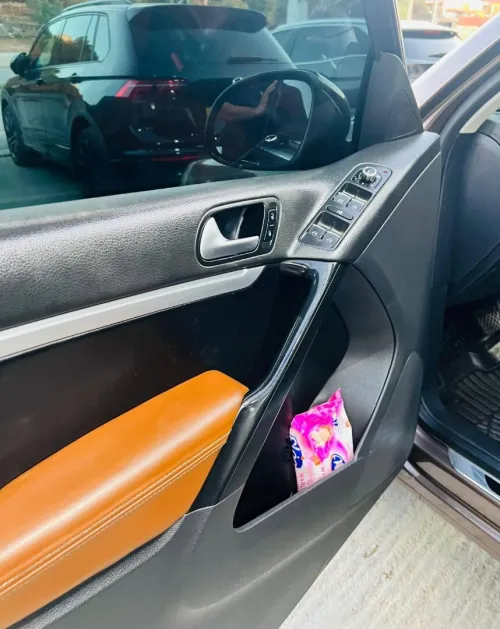 Volkswagen Tiguan 2014 Life