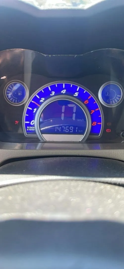 Lifan 320 2012 