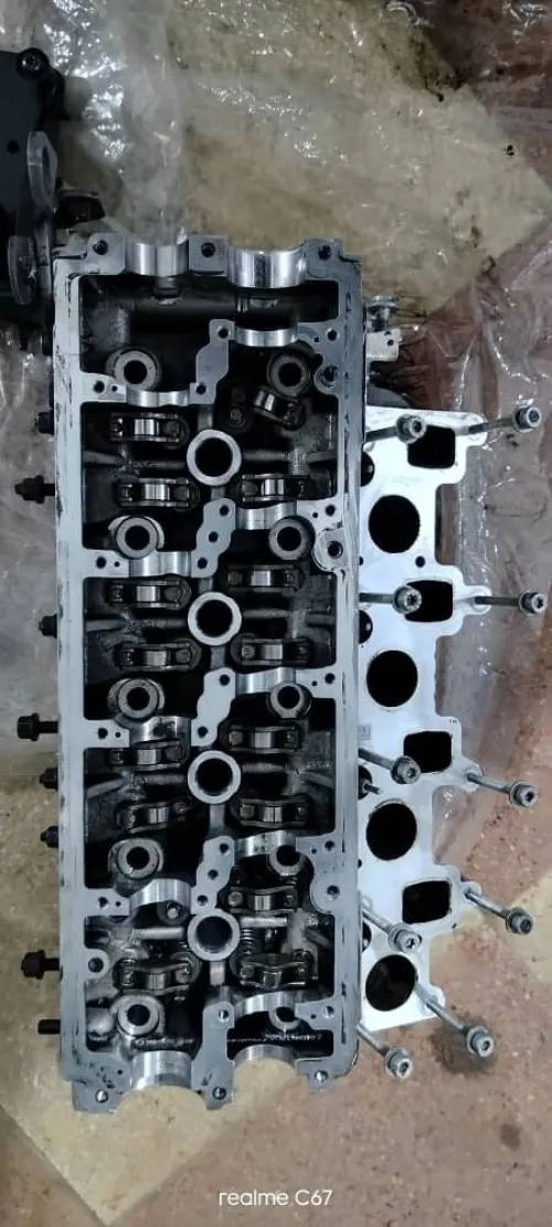 Pieces moteur Tiguan 2.0 TDI 140