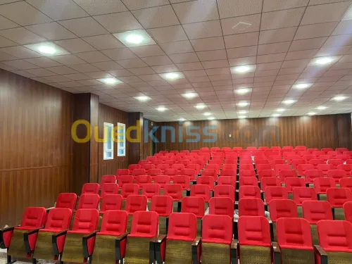 FAUTEUIL CONFERENCE