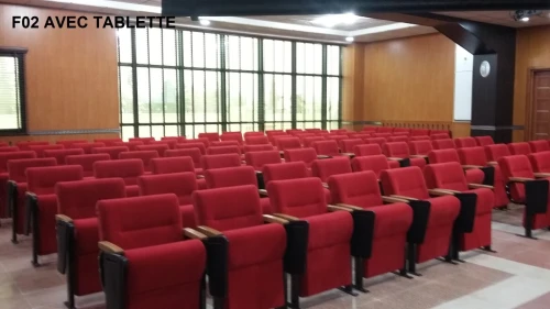 FAUTEUIL CONFERENCE