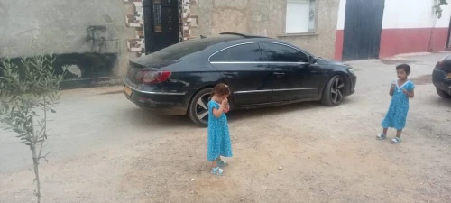 Volkswagen Passat CC 2009 Passat CC