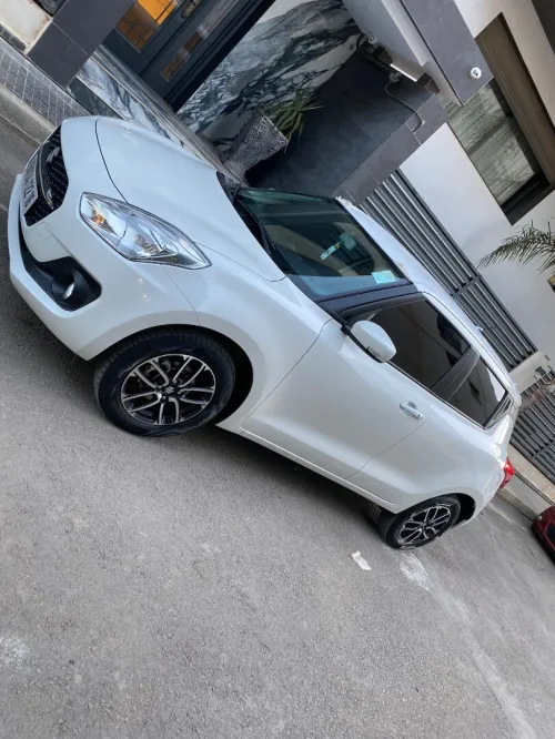 Suzuki Swift 2022 Swift