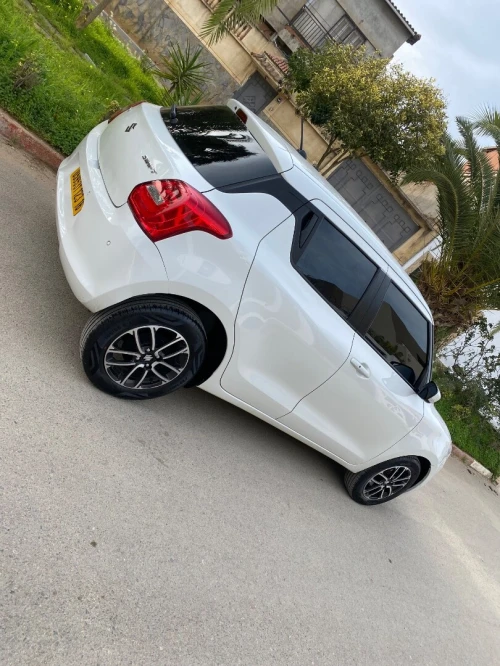 Suzuki Swift 2023 Swift
