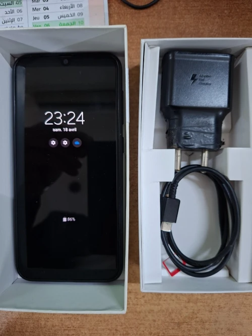 Samsung A50