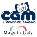 À Vendre : Poussette CAM Portofino - L'Élégance Italienne, Légère et Pratique !
