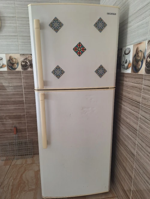 Réfrigérateur SAMSUNG (frigo)