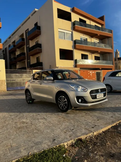 Suzuki Swift 2022 Swift