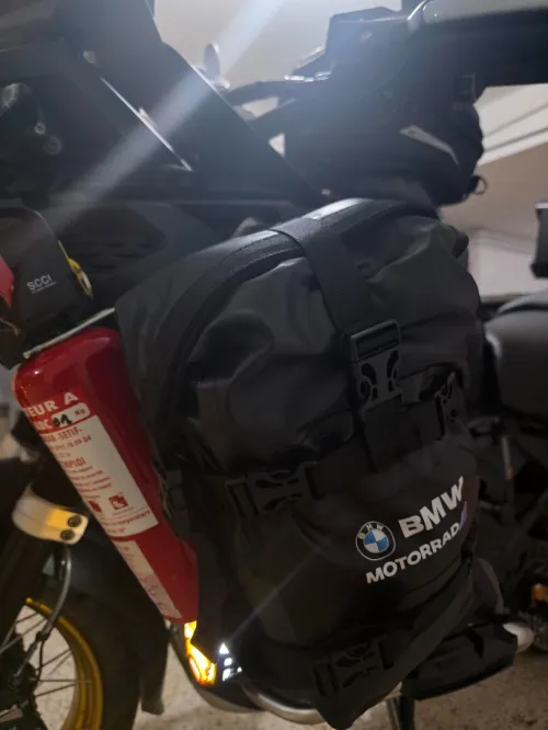 BMW Gs1250 Adv 2022