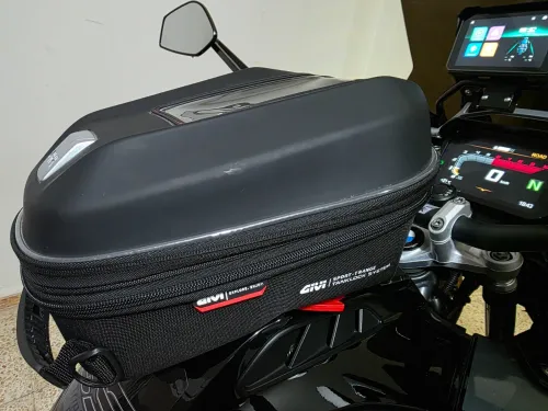 BMW Gs1250 Adv 2022