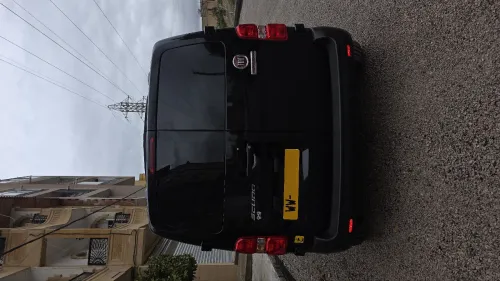 Fiat Scudo 2024 