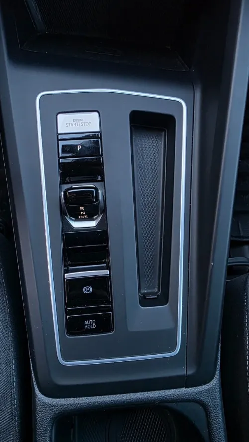 Volkswagen Golf 8 2023 Style