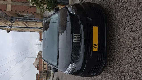 Fiat Scudo 2024 