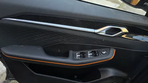 Geely Coolray 2026 Battle 