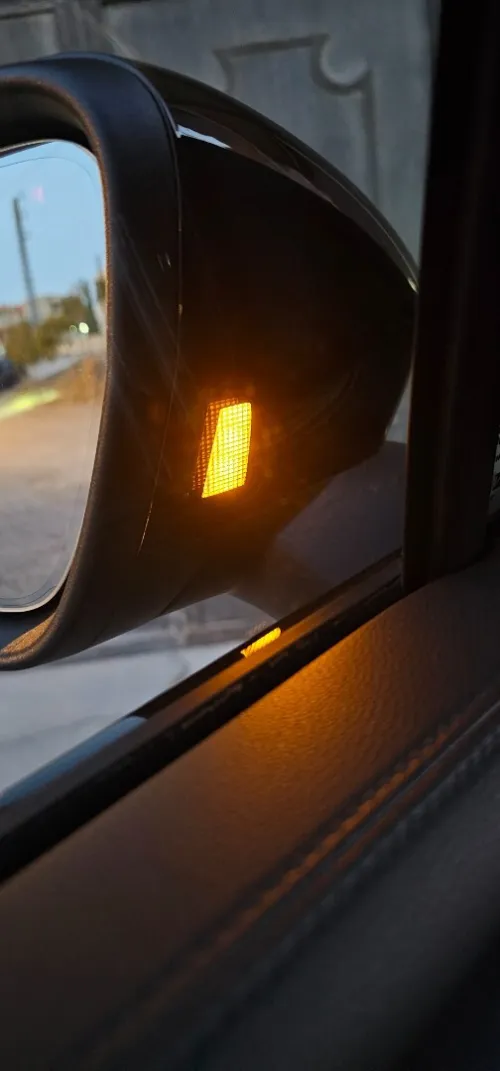 Volkswagen Tiguan 2025 Rline