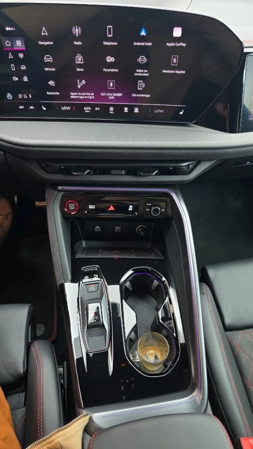Audi Q5 2025 Sline