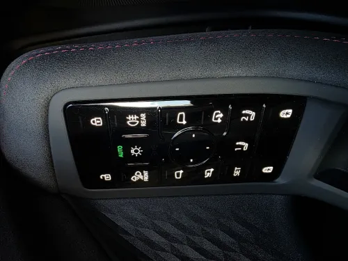 Audi A6 2026 Sline