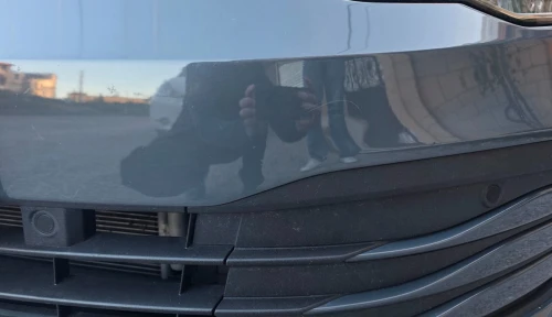 Volkswagen Golf 8 2023 Style