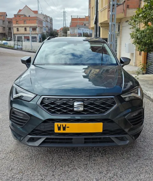 Seat Ateca 2024 Fr
