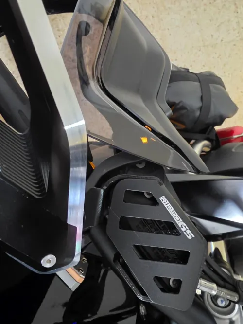 BMW Gs1250 Adv 2022