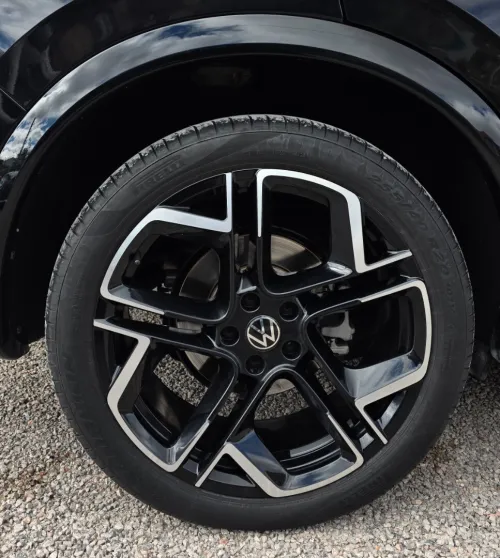 Volkswagen Tiguan 2025 Rline