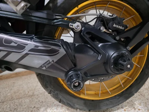 BMW Gs1250 Adv 2022