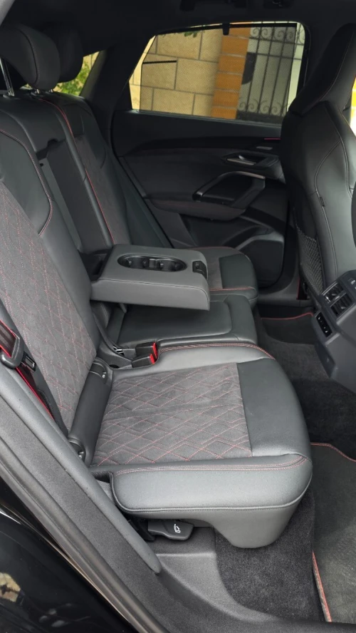 Audi Q5 2025 Sline
