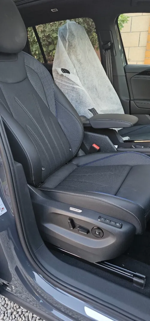 Volkswagen Tiguan 2025 Rline
