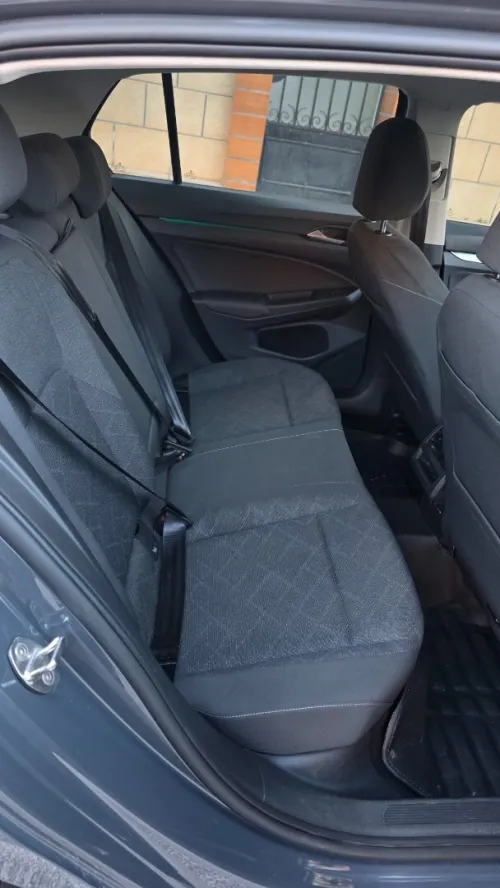 Volkswagen Golf 8 2023 Style