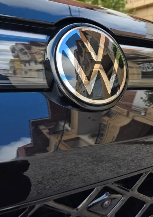 Volkswagen Tiguan 2025 Rline
