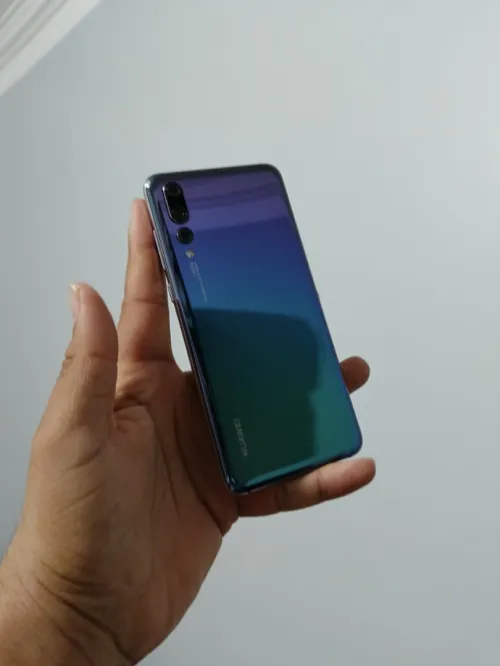 Huawei P20 pro