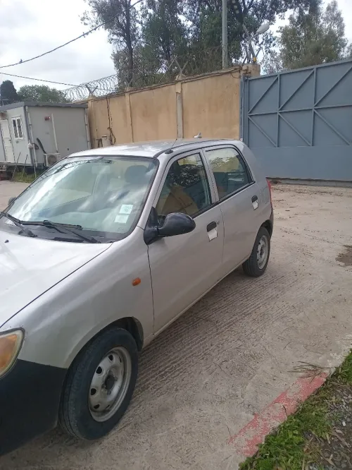 Suzuki Alto K10 2012 Alto K10