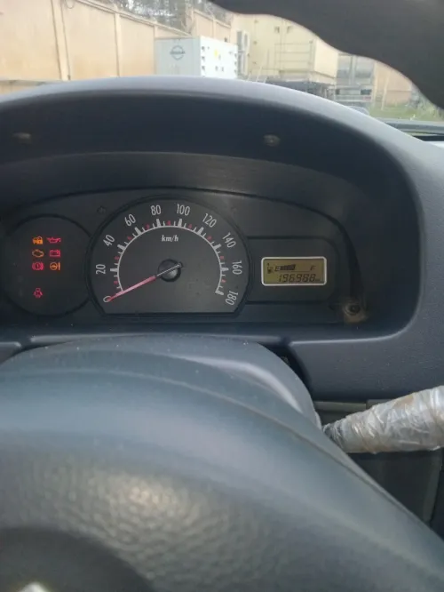 Suzuki Alto K10 2012 Alto K10