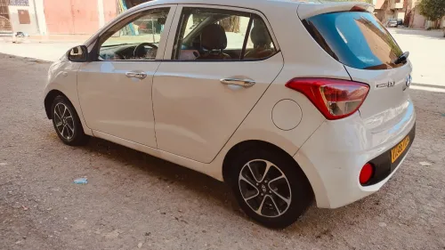 Hyundai Grand i10 2018 DZ