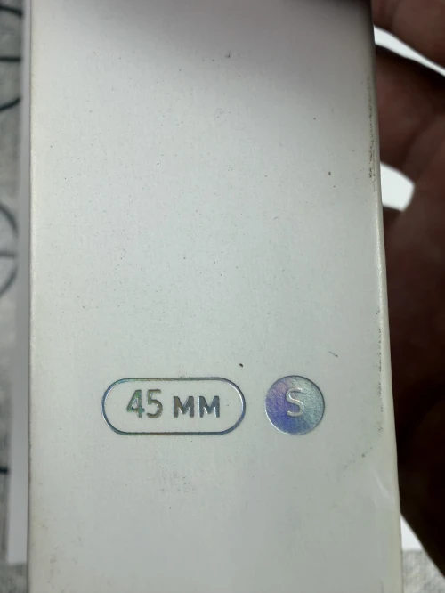 Samsung Galaxy watch3