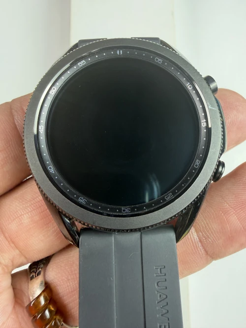 Samsung Galaxy watch3