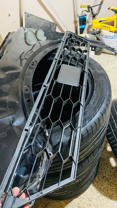 04 pneus continental