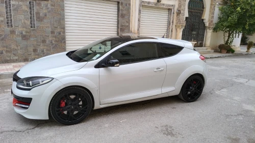 Renault Megane 3 RS 2016 