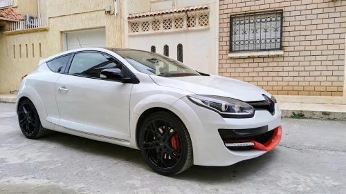 Renault Megane 3 RS 2016 
