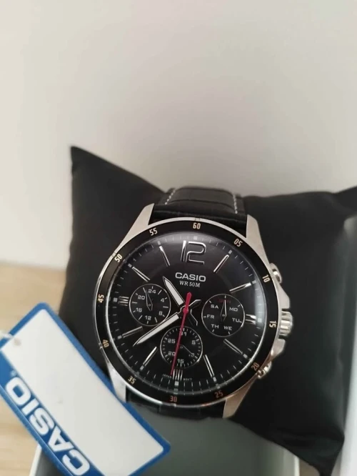 montre Casio original