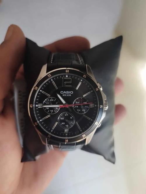 montre Casio original