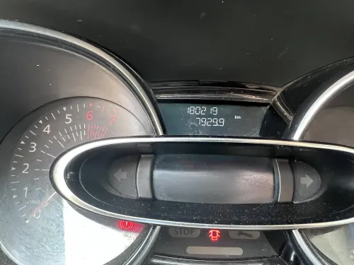 Renault Clio 4 2018 Limited