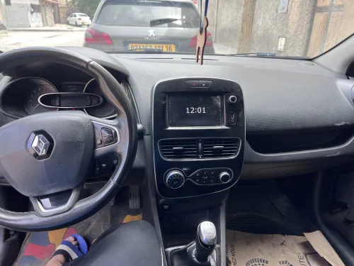 Renault Clio 4 2018 Limited
