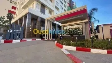Location Appartement F4 Alger Ouled fayet